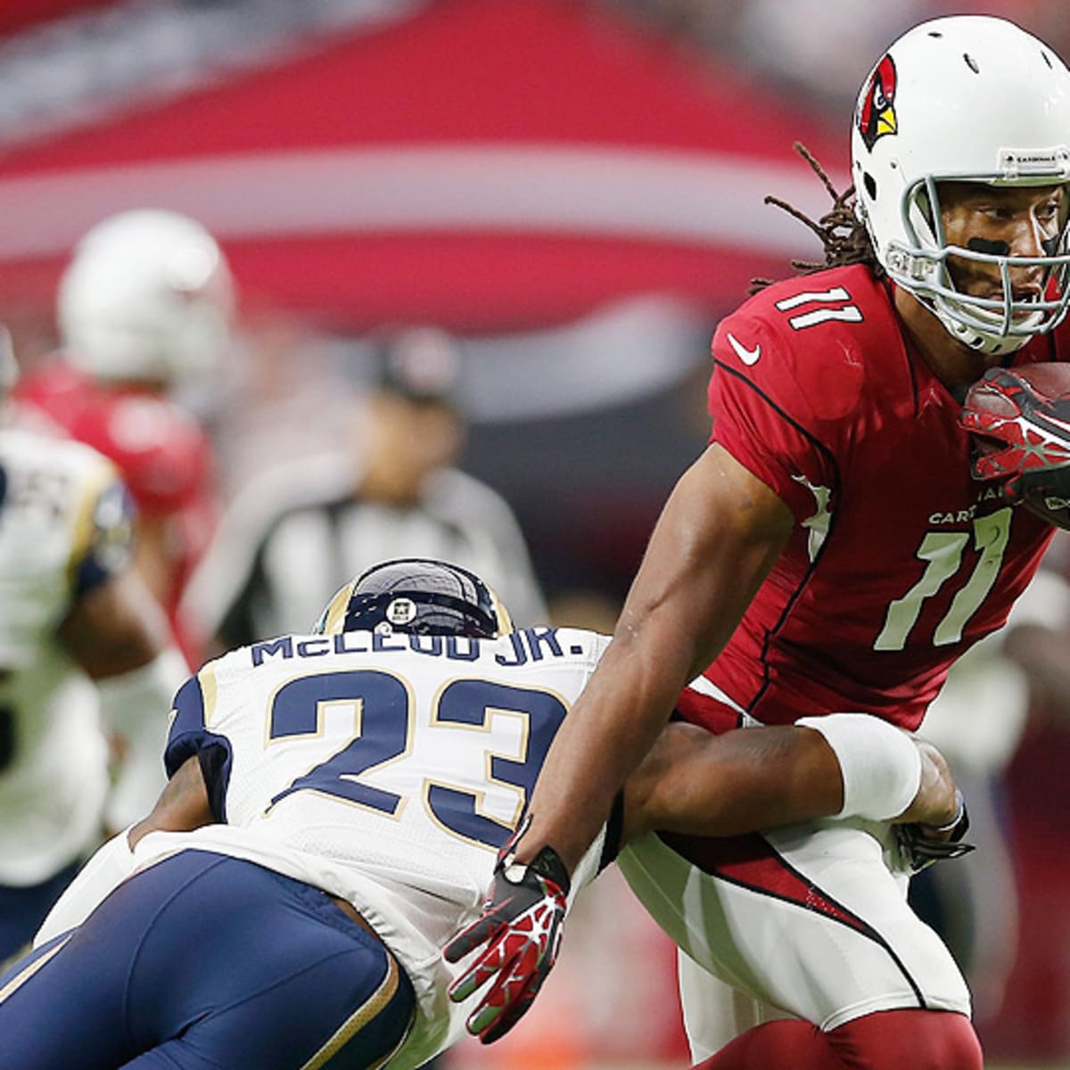 Atlanta Falcons vs. Arizona Cardinals picks, predictions NFL Week 15