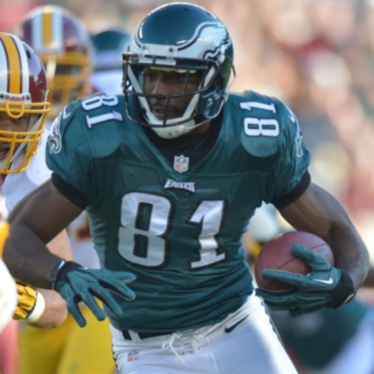 Eagles release wide receiver Jason Avant - Sports Illustrated