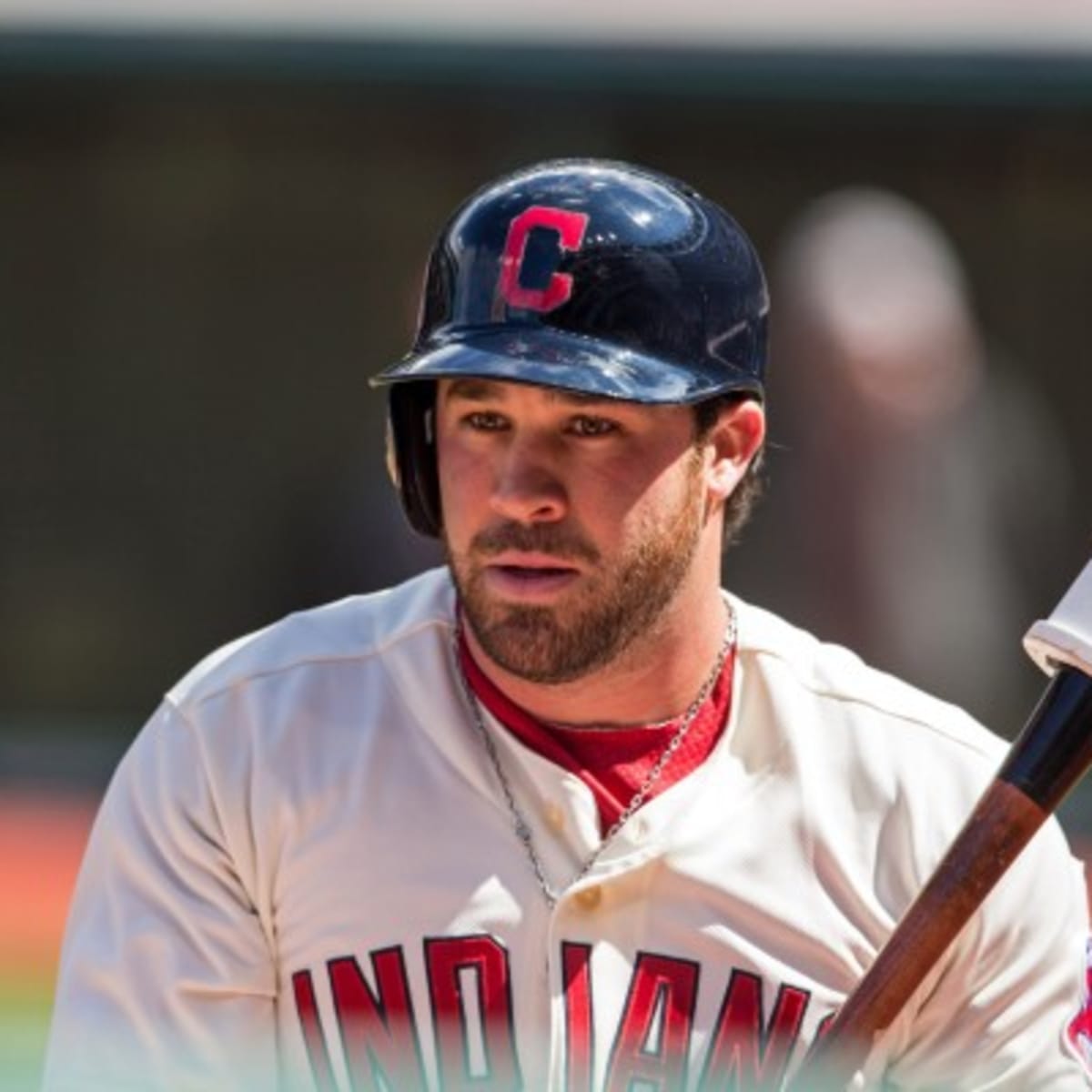 Report: Indians 2B Jason Kipnis likely to return Wednesday vs. White Sox -  Sports Illustrated