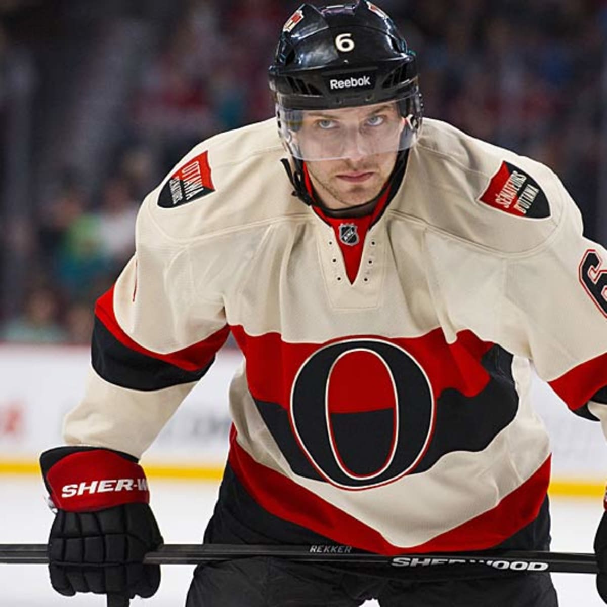 Senators lose star Daniel Alfredsson in free agency and acquire Bobby Ryan  on busy day in NHL
