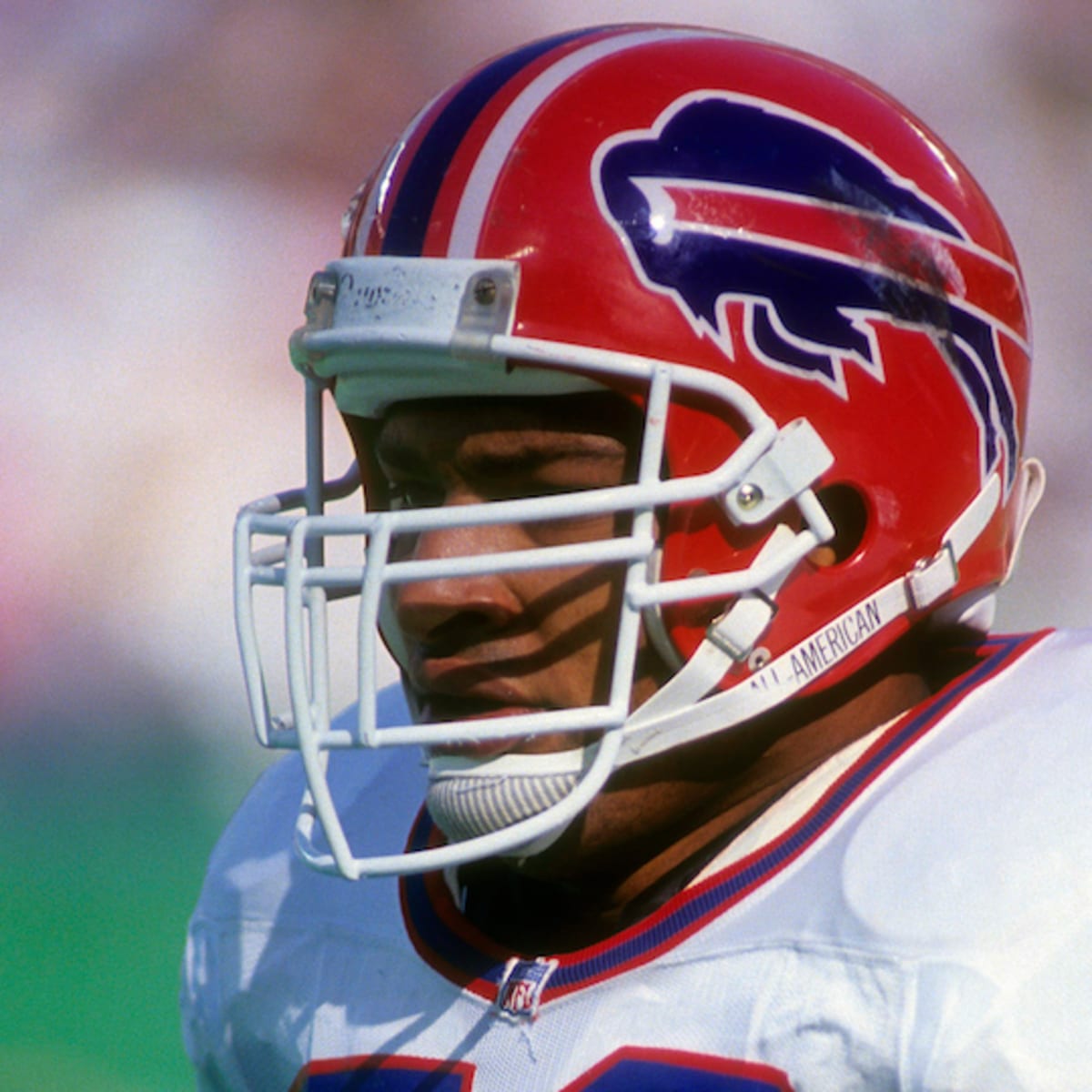 Buffalo Bills fans raising money for former LB Darryl Talley