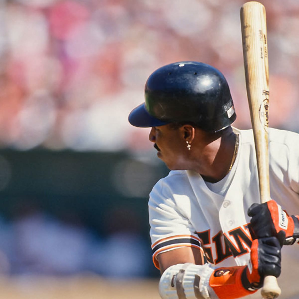 REPORT: Barry Bonds to sign with Orioles - Camden Chat