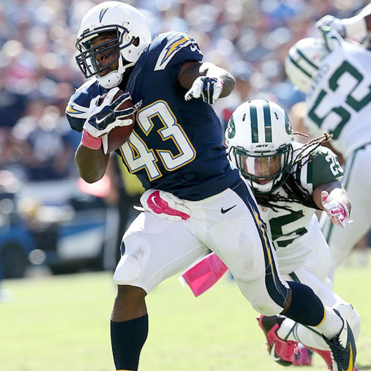 Fantasy Football Waiver Wire Sleepers for Week 6