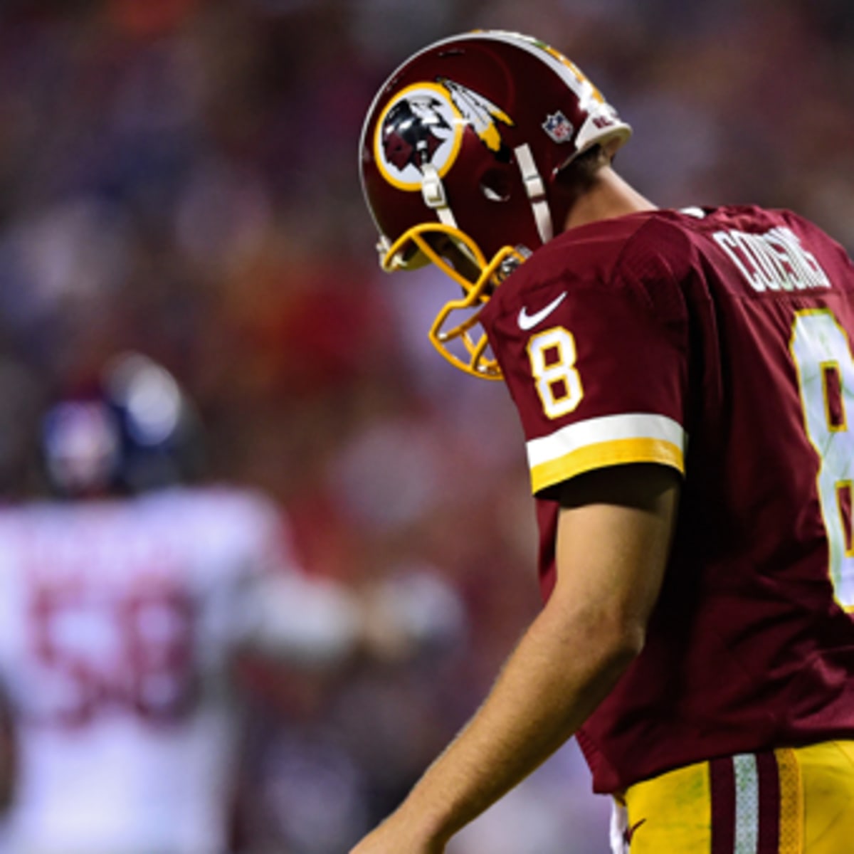 Against all odds, Cousins-led Washington Redskins win NFC East - Sports  Illustrated