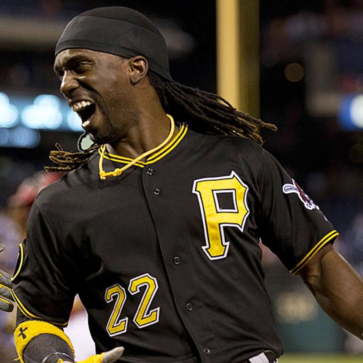 Giants Analytics: The case for Andrew McCutchen hitting leadoff