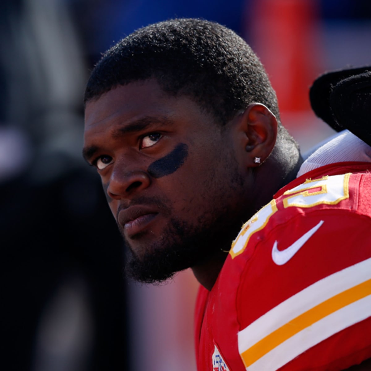 Jovan Belcher's brain showed signs of CTE, according to post