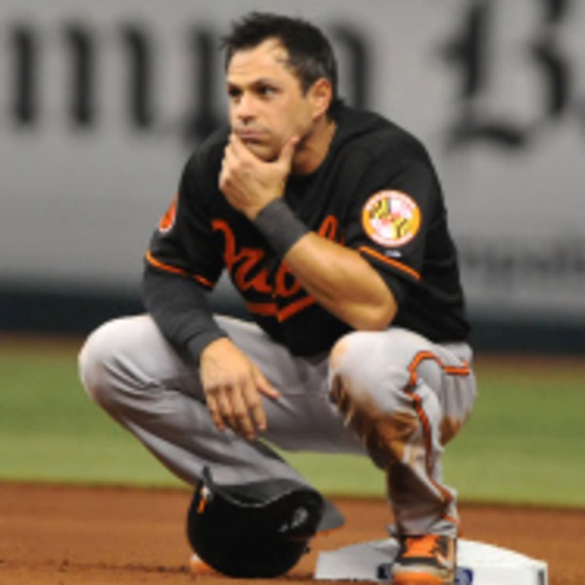 Brian Roberts, Yankees reportedly agree to terms - Sports Illustrated