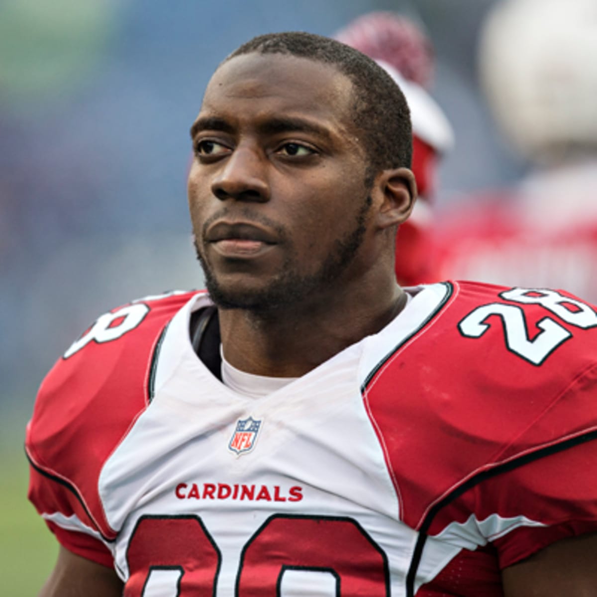 rashard mendenhall