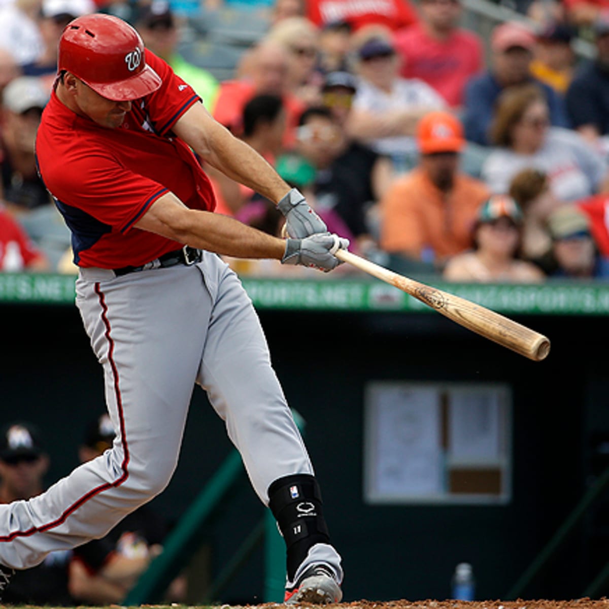 If It's Happened to the Nationals, Ryan Zimmerman Has Lived It - WSJ