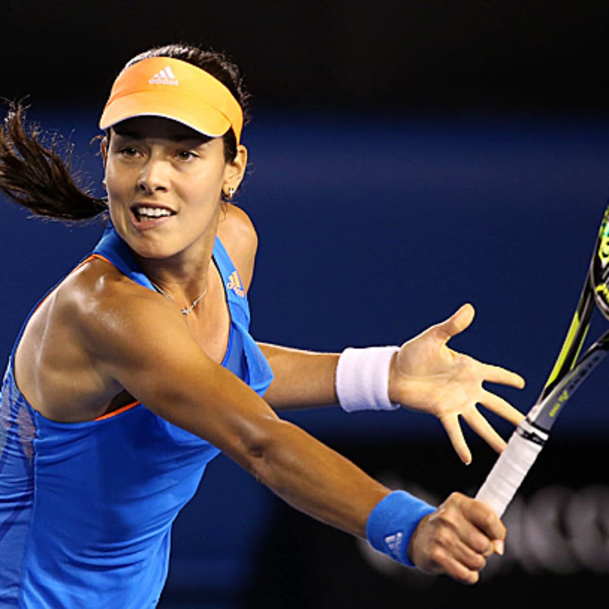 Australian Open Day 7 matches to watch Can Ivanovic challenge Serena?