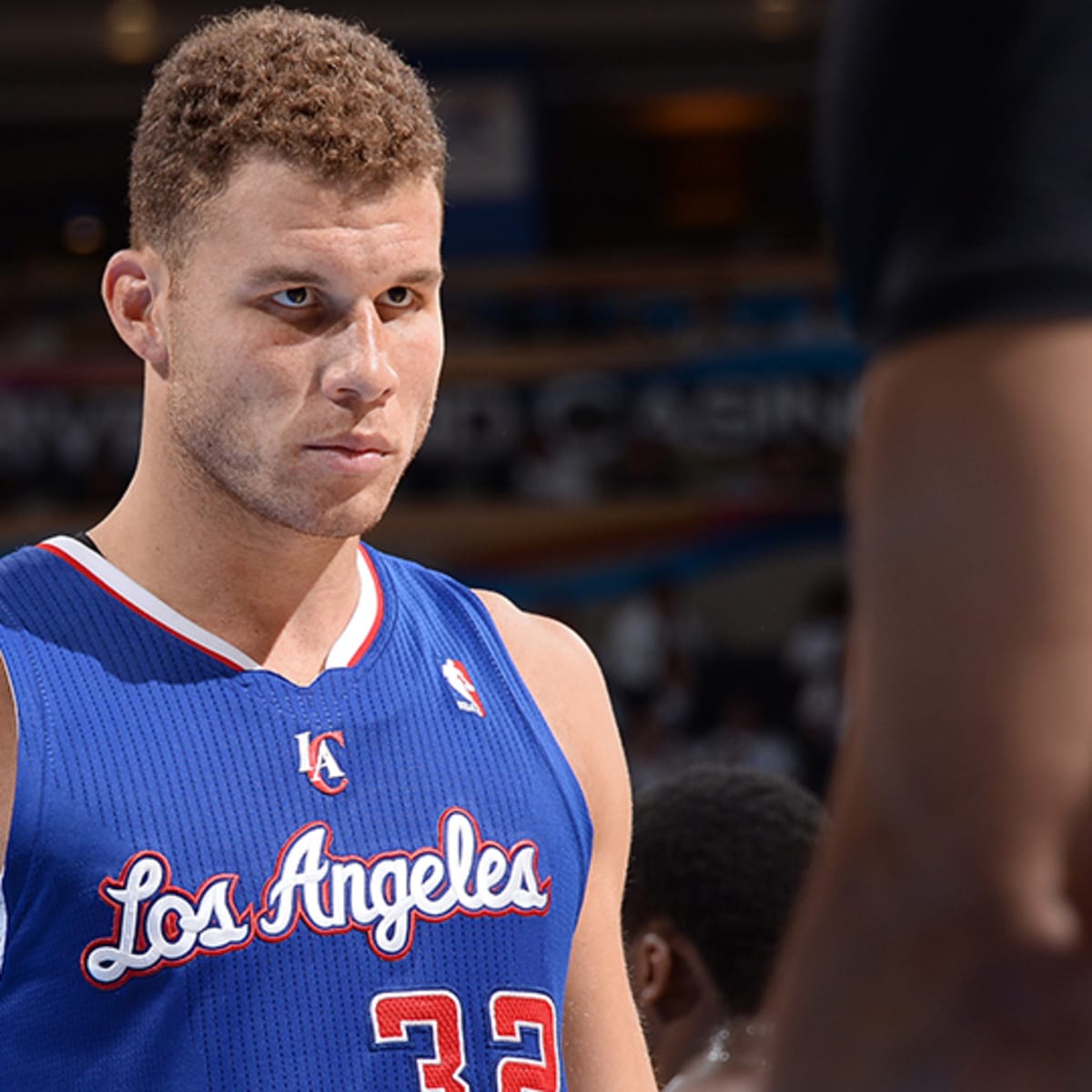 Why the Clippers want Blake Griffin to change his game – Orange County  Register