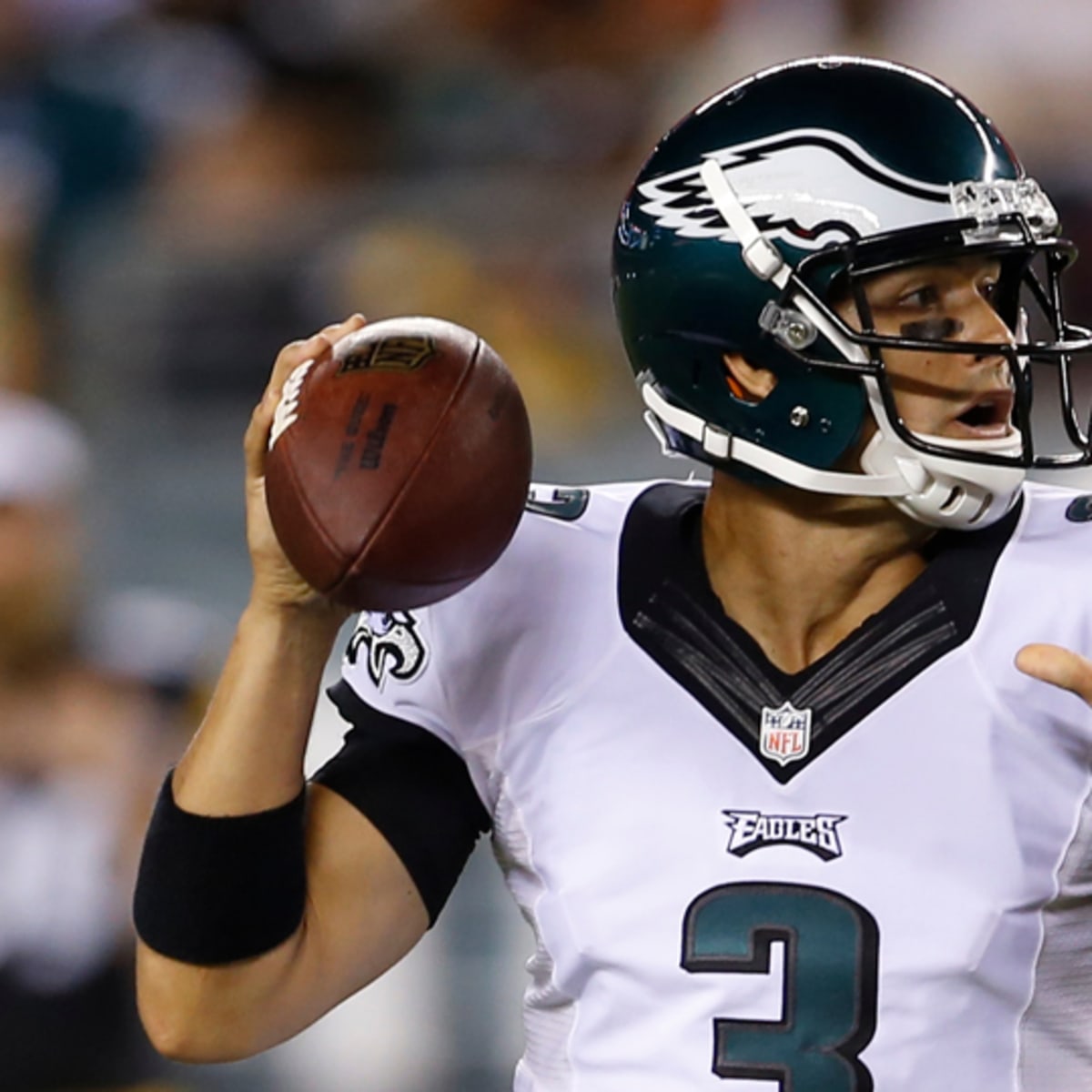 Mark Sanchez Trade Rumors