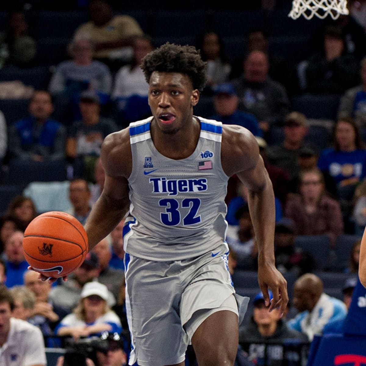 James Wiseman's departure from college and NCAA eligibility, explained 