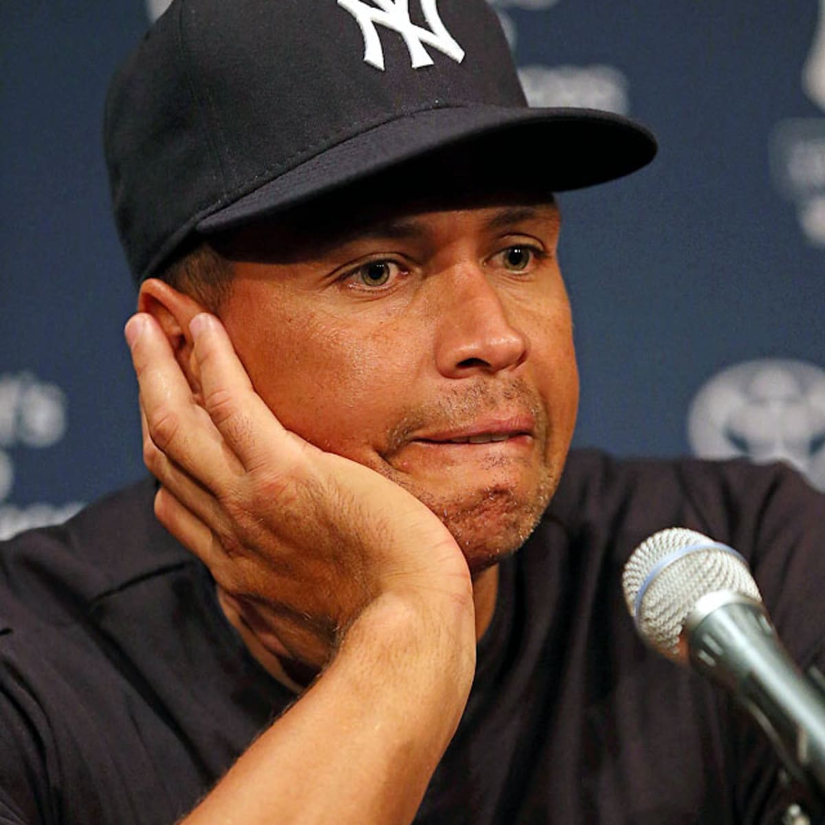 Alex Rodriguez suspended for 211 games by MLB 