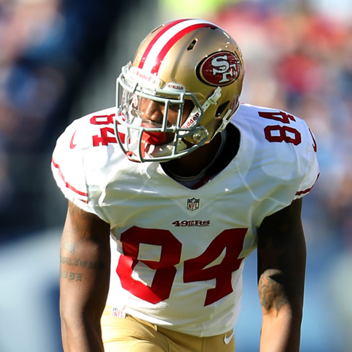 49ers deal WR A.J. Jenkins to Chiefs for WR Jon Baldwin