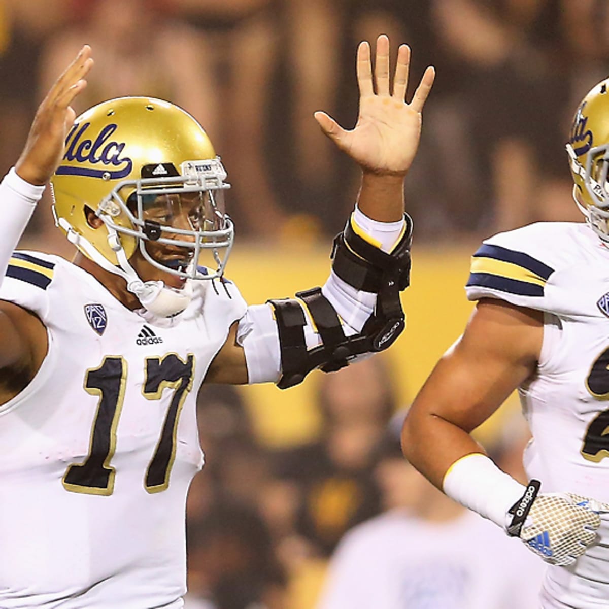 Analysis: Getting A Line On Brett Hundley's Chances For