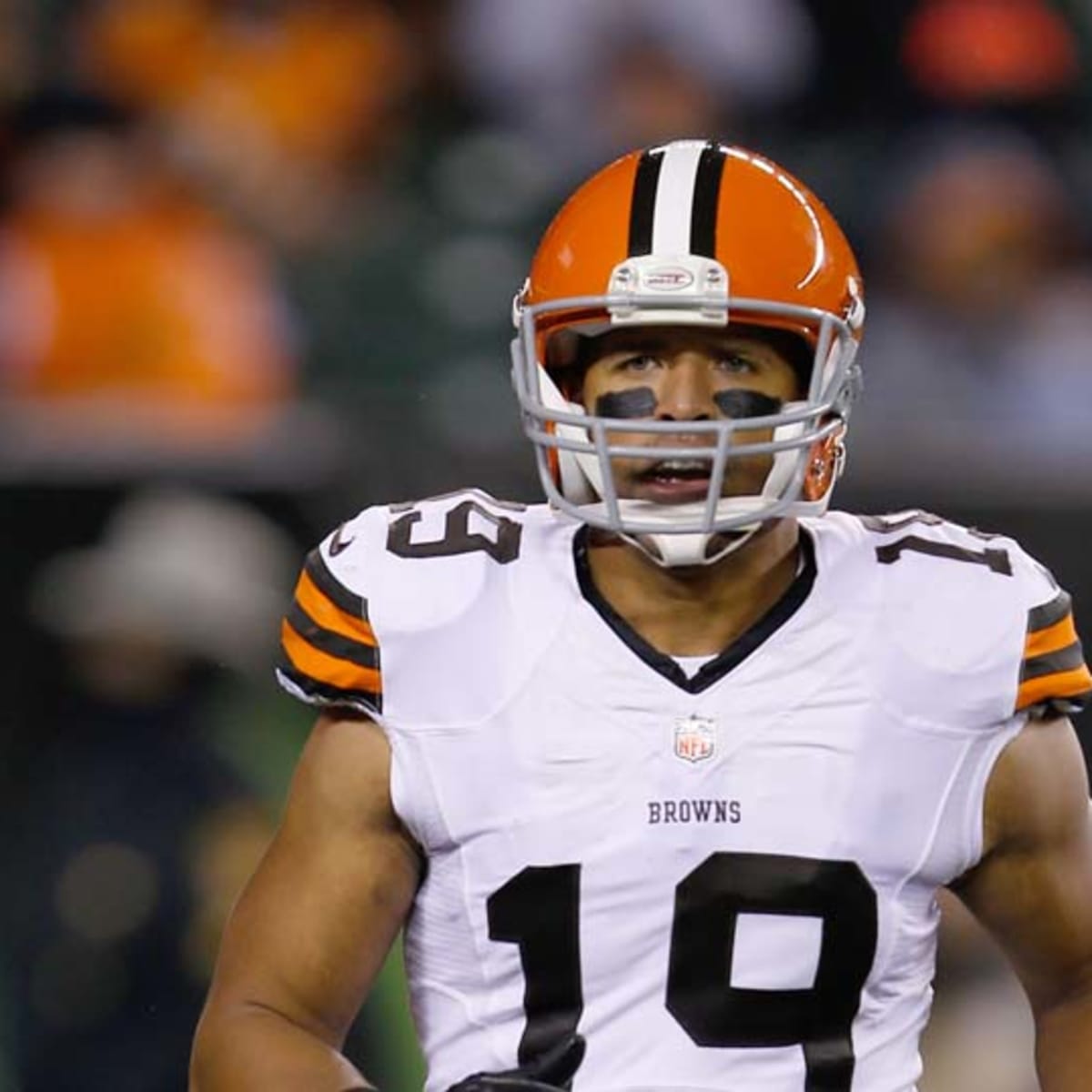 Breaking: Cleveland Browns Sign Miles Austin