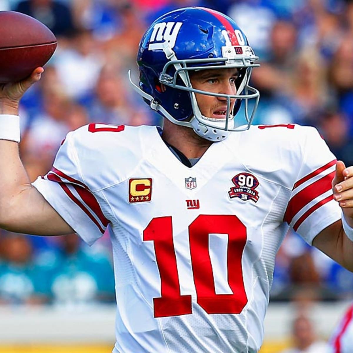 Computers predict New York Giants will snap seven-game losing streak in  Week 14. - Sports Illustrated