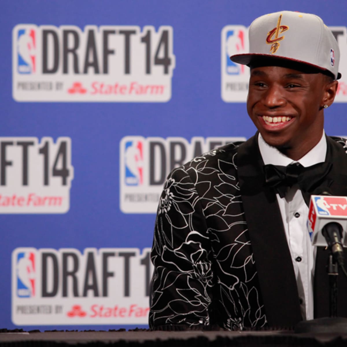 2014 NBA draft: Winners and losers - Sports Illustrated