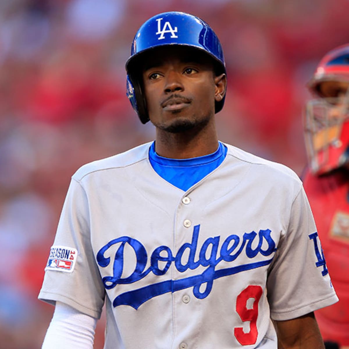 Los Angeles Dodgers are open to trading second baseman Dee Gordon - Sports  Illustrated