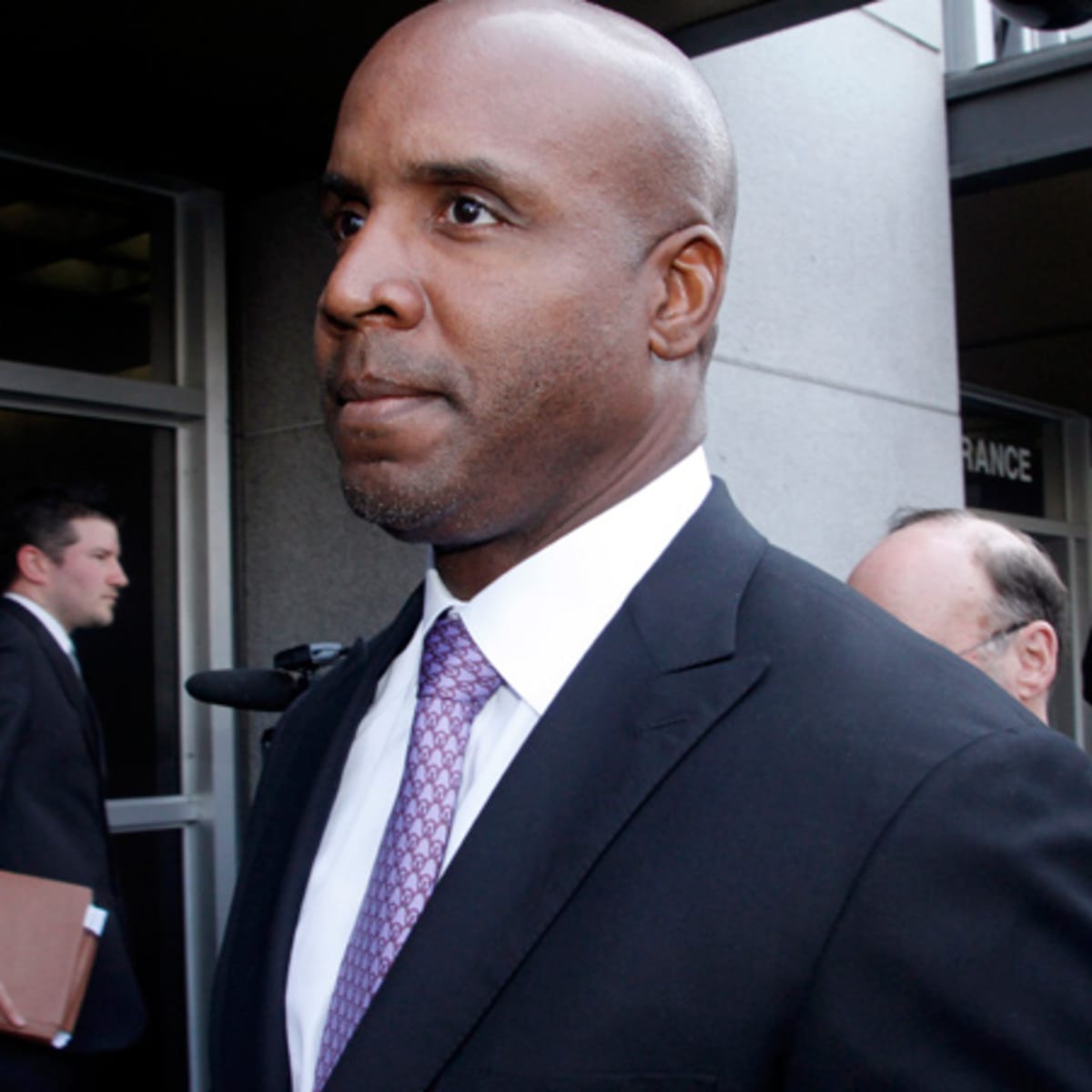 SF Giants legend Barry Bonds speaks about Hall of Fame shunning - Sports  Illustrated San Francisco Giants News, Analysis and More