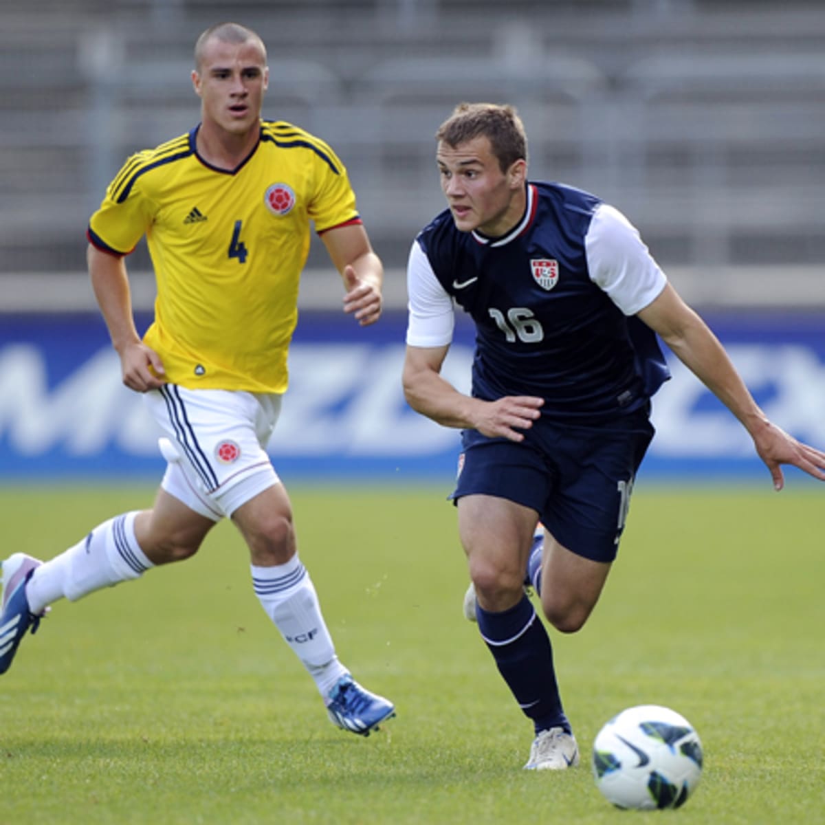 Stanford soccer star Jordan Morris to face Mexico again – The Mercury News