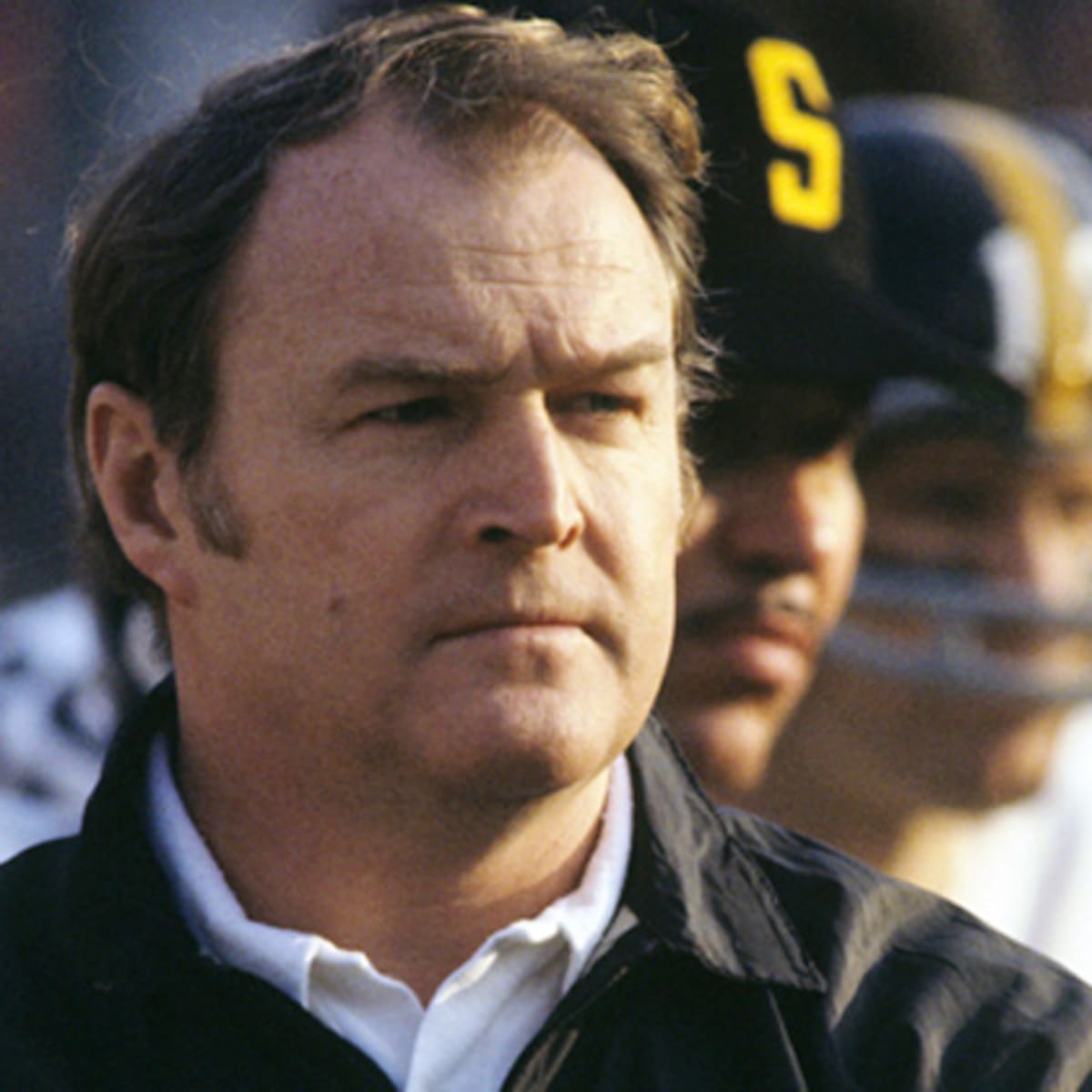 Why forgetting Steelers coach Chuck Noll is unacceptable - Behind the Steel  Curtain