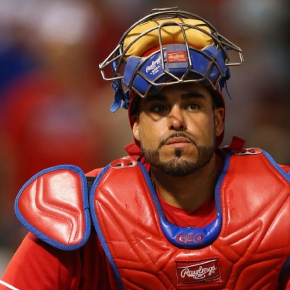 Cubs' Soto sidelined with torn meniscus in left knee