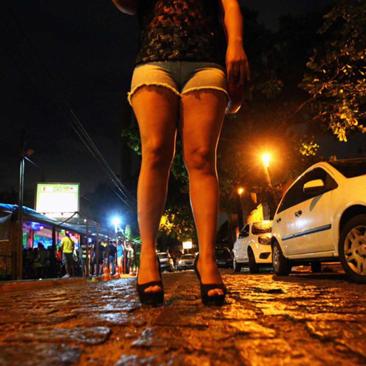 Natal Brazil Nightlife – Where to Spend a Fun Evening » Natal