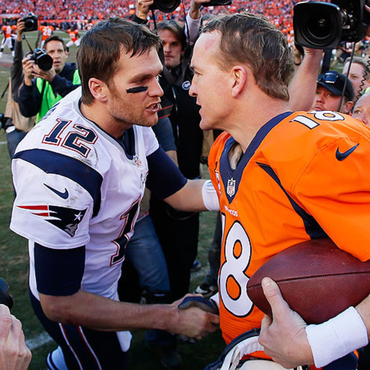 NFL: Peyton Manning inspires Denver Broncos to revenge win over Baltimore  Ravens, NFL News