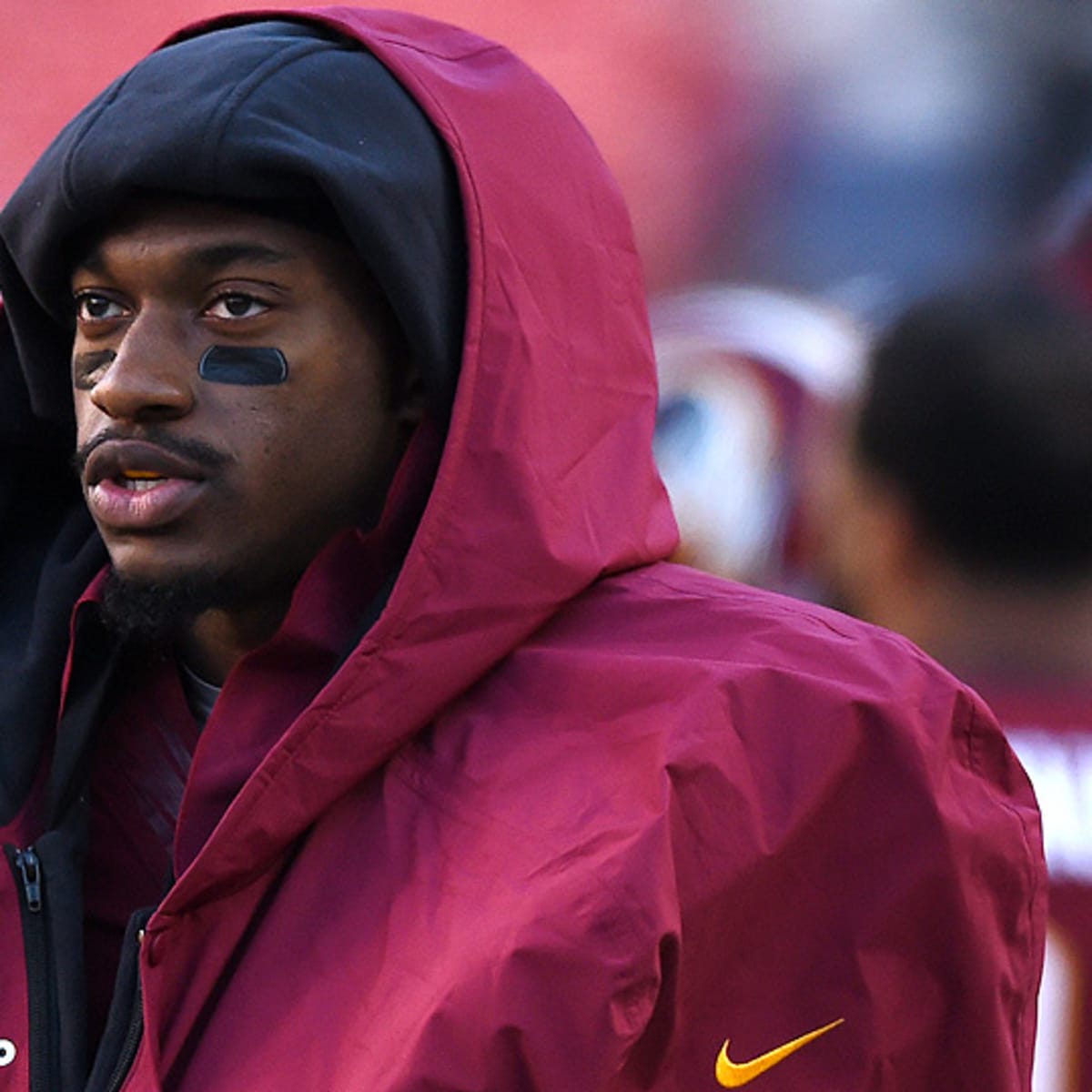 Why Drafting Robert Griffin III Would Ruin the Indianapolis Colts