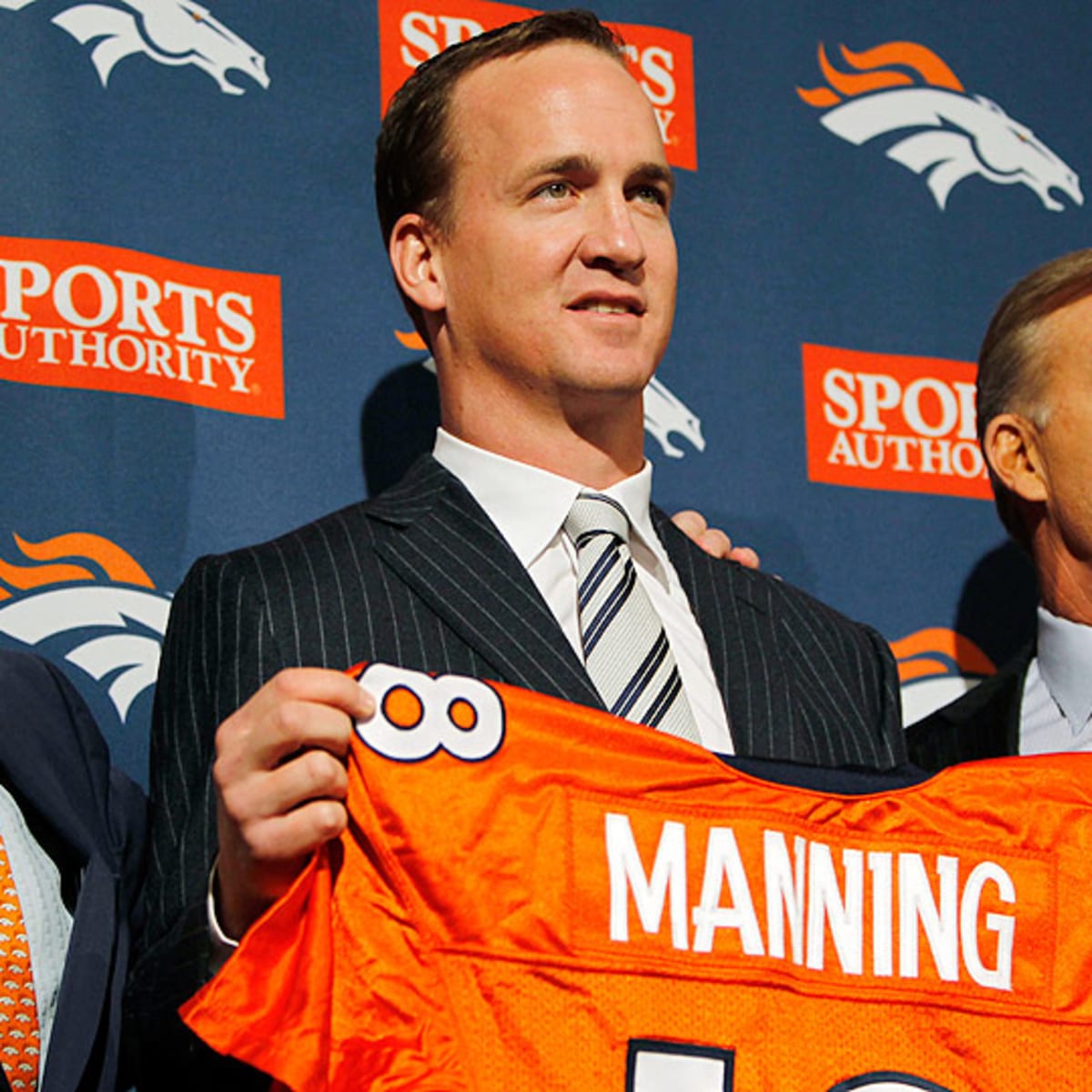 Analyzing Denver Broncos' Ownership Future After Lawsuit vs. Pat Bowlen  Trust Dismissed - Sports Illustrated Mile High Huddle: Denver Broncos News,  Analysis and More