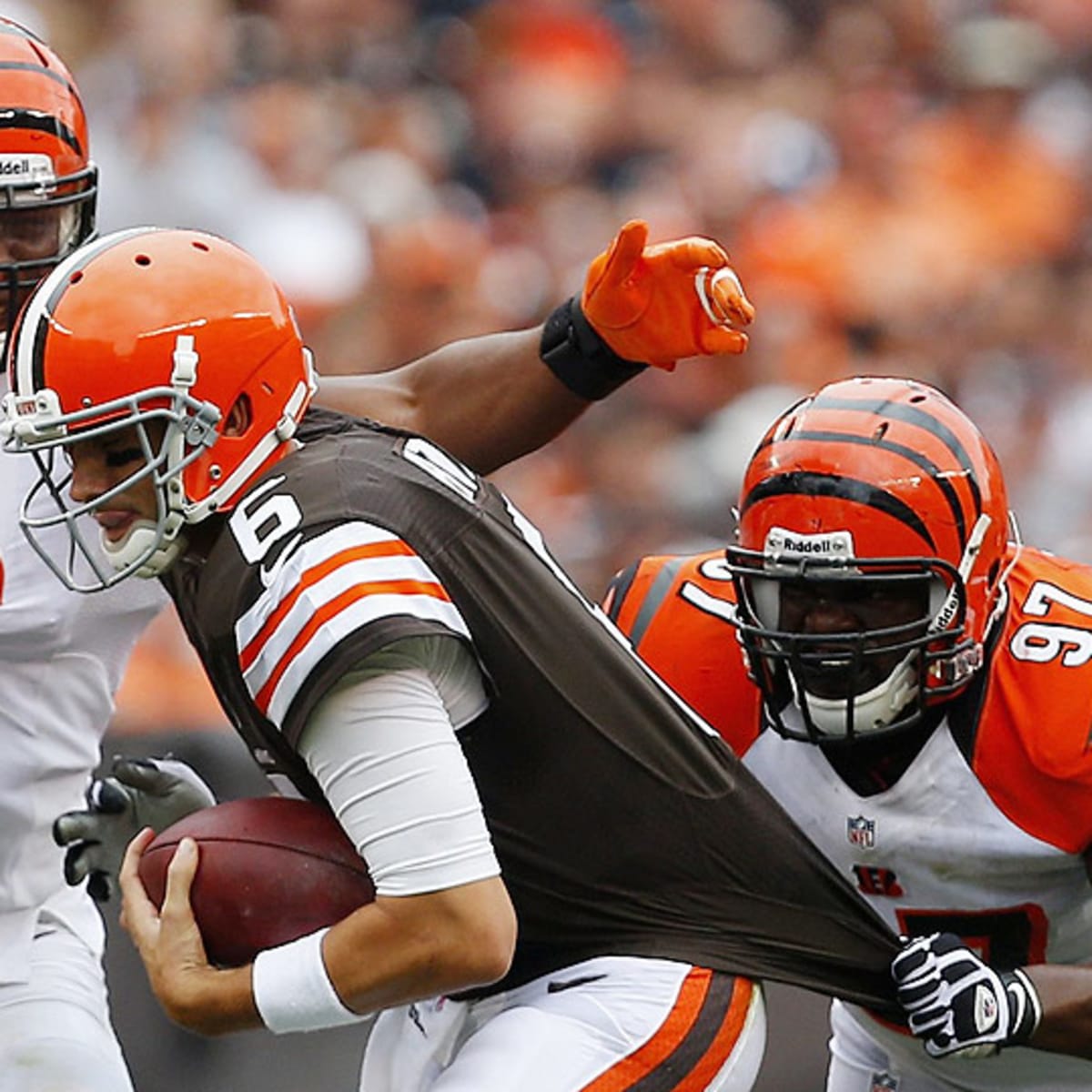 NFL prediction: Cincinnati Bengals vs Cleveland Browns Battle of Ohio