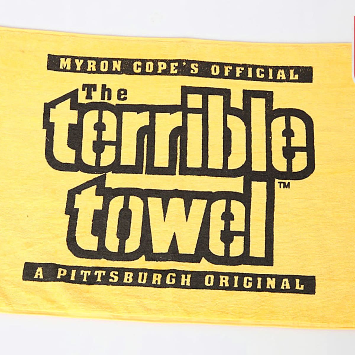 : Terrible Towel 6X SB Champs : Home & Kitchen