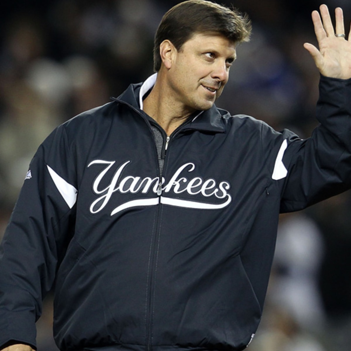 Tino Martinez on young stars, instant replay and state of the Yankees -  Sports Illustrated