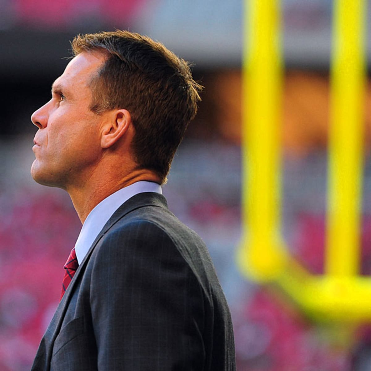 347 Trent Baalke Photos & High Res Pictures - Getty Images