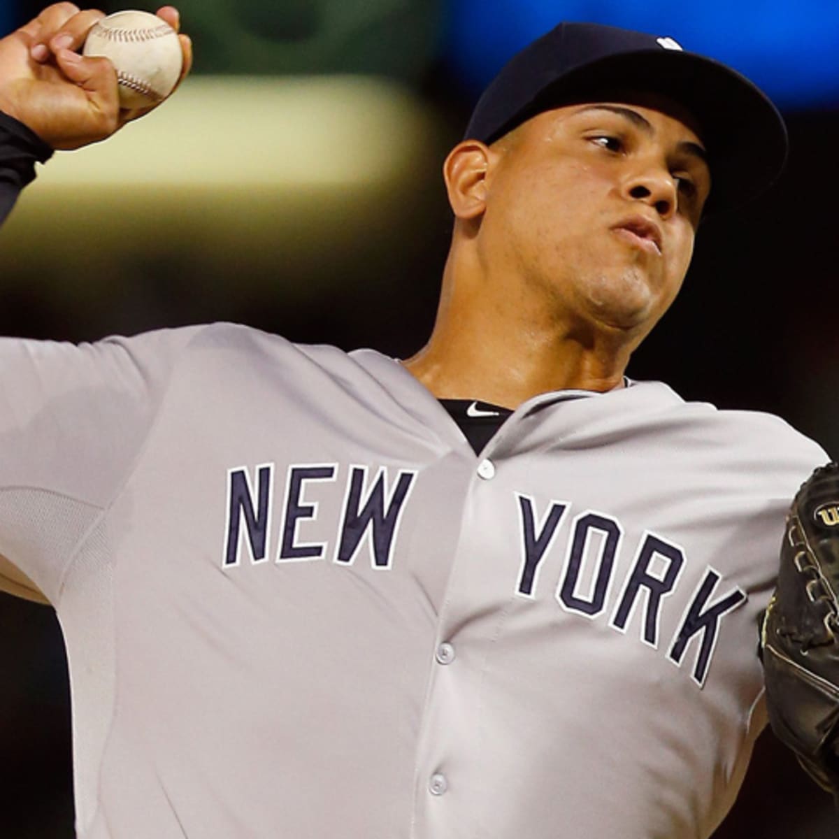 Dellin Betances turned around his season, and the stats show just