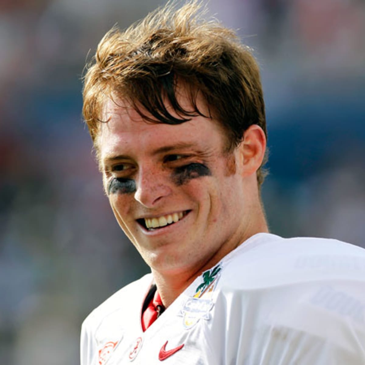 2011 NFL Draft: 5 Reasons Why Greg McElroy is the No. 1 QB