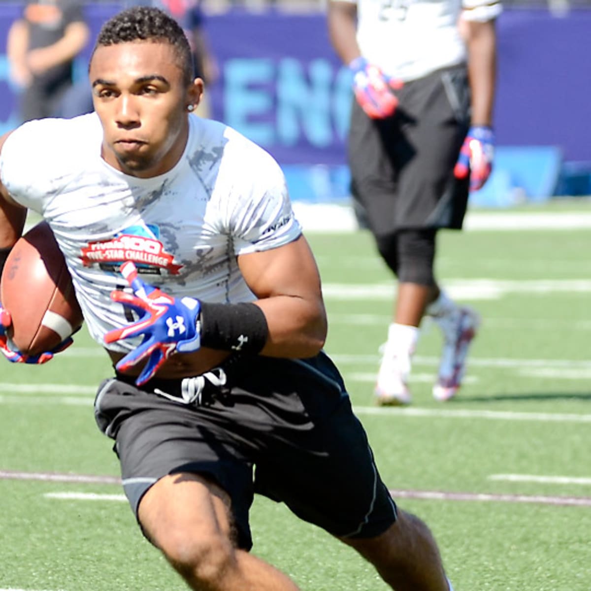 Christian Kirk picks Texas A&M over ASU, UCLA