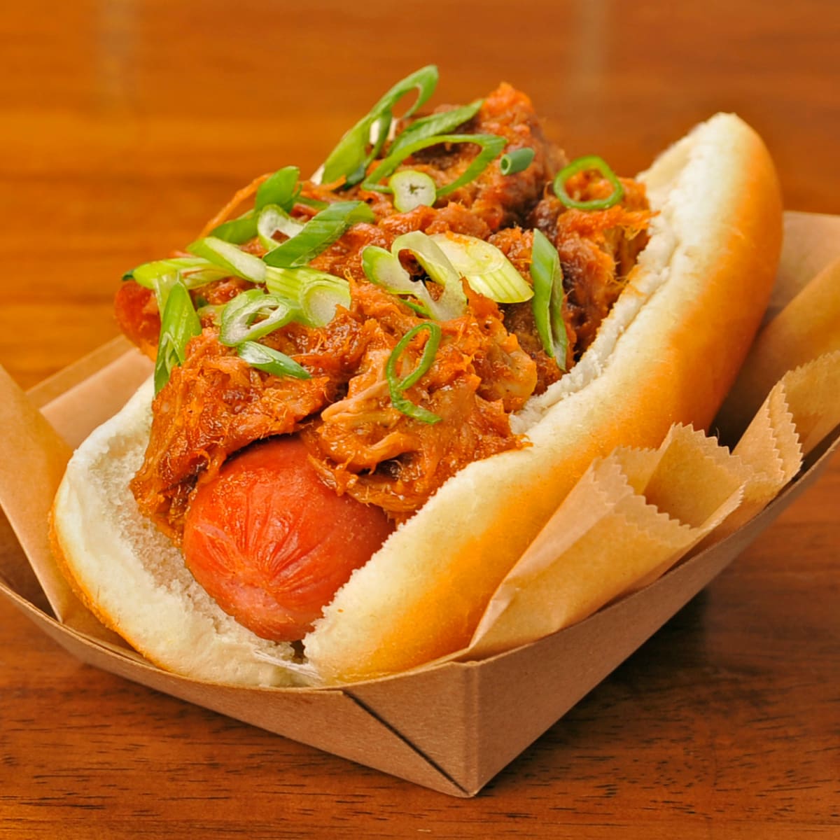 Concession Food Item of the Week: The Boomstick - Sports Illustrated