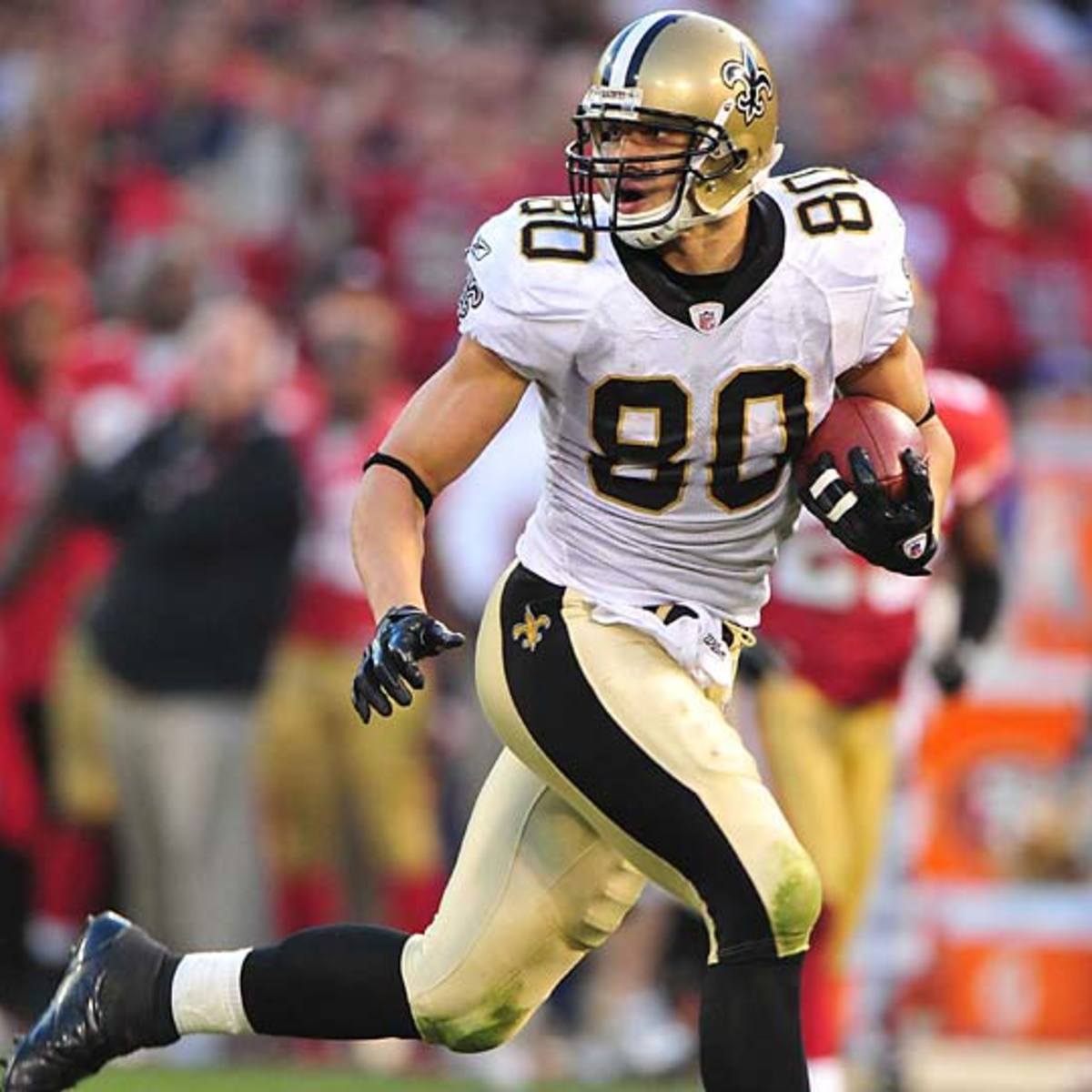 Seahawks reportedly acquire star tight end Jimmy Graham, deal