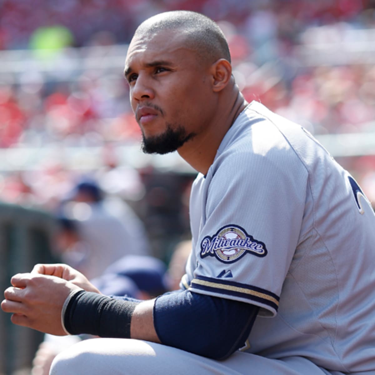 On Baseball & The Reds: Optimism, Carlos Gomez, and Projections