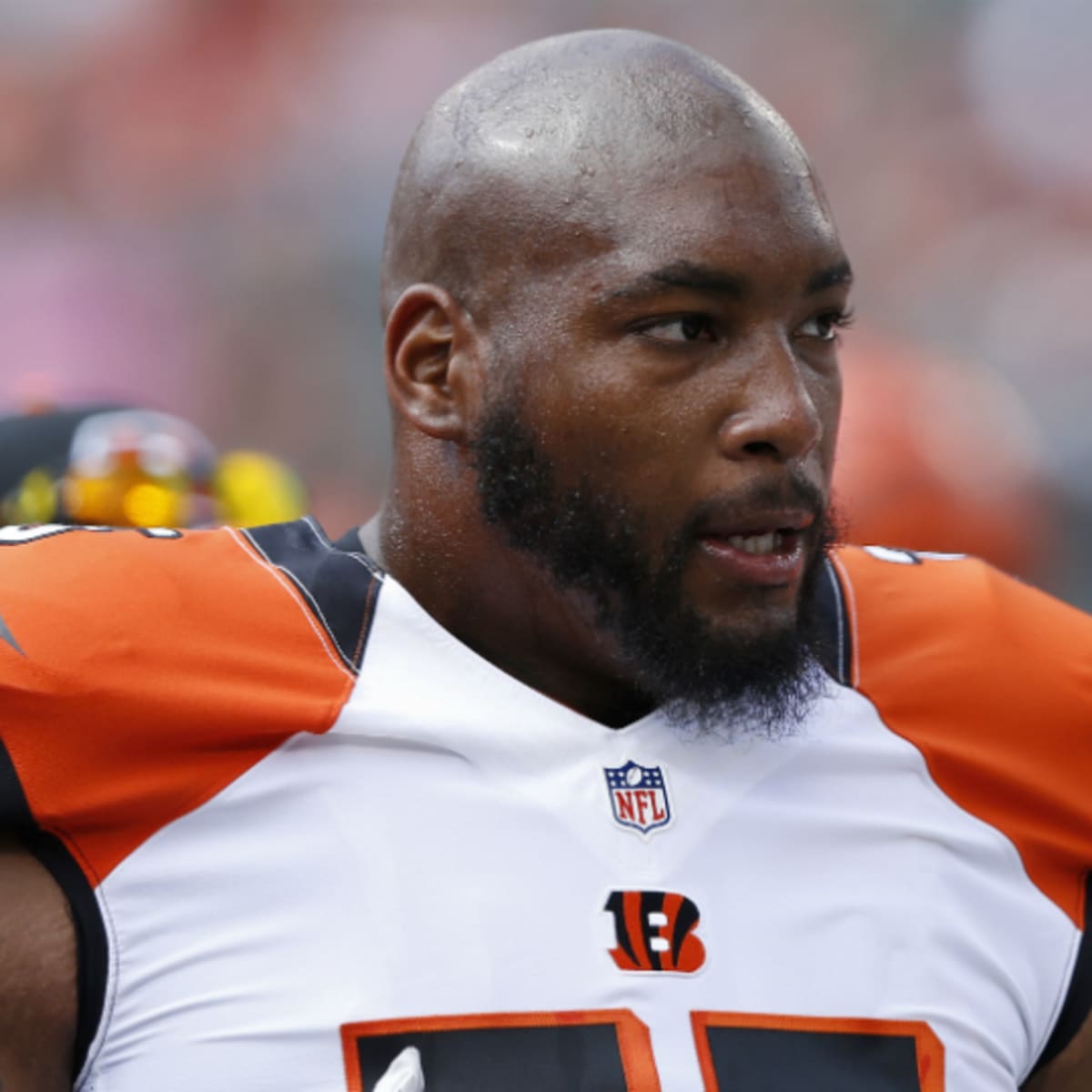 Devon Still's Jersey, Leah Still's Journey 