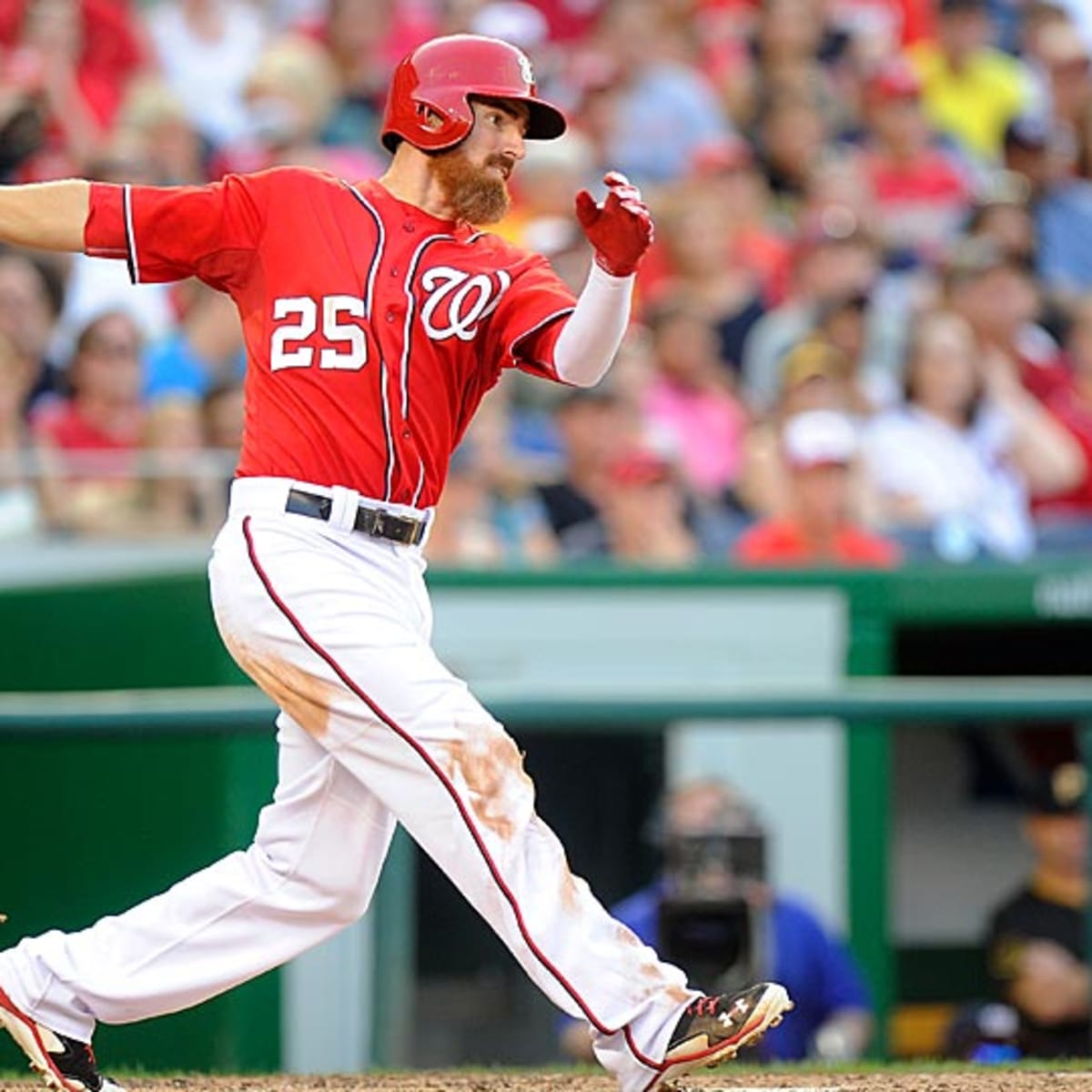 Chris Sale on Adam LaRoche flap: 'We were lied to' by White Sox