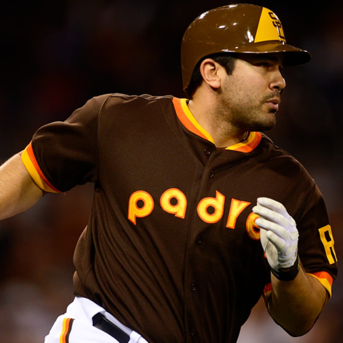 What are your favorite Padres uniforms of all time? - Gaslamp Ball