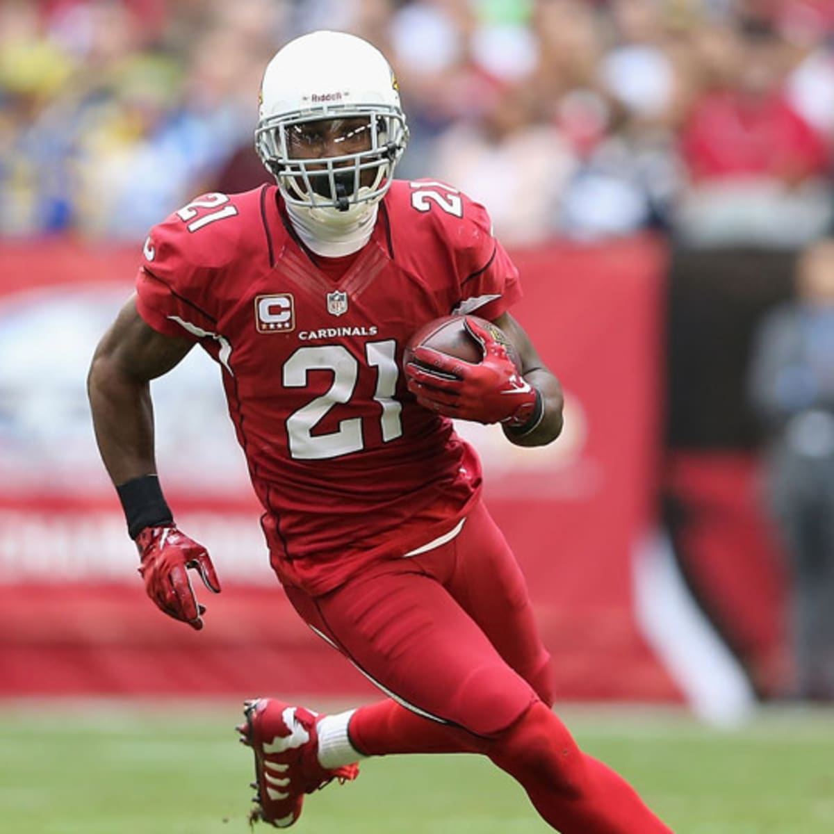 Patrick Peterson returning to Vikings on one-year deal worth up to