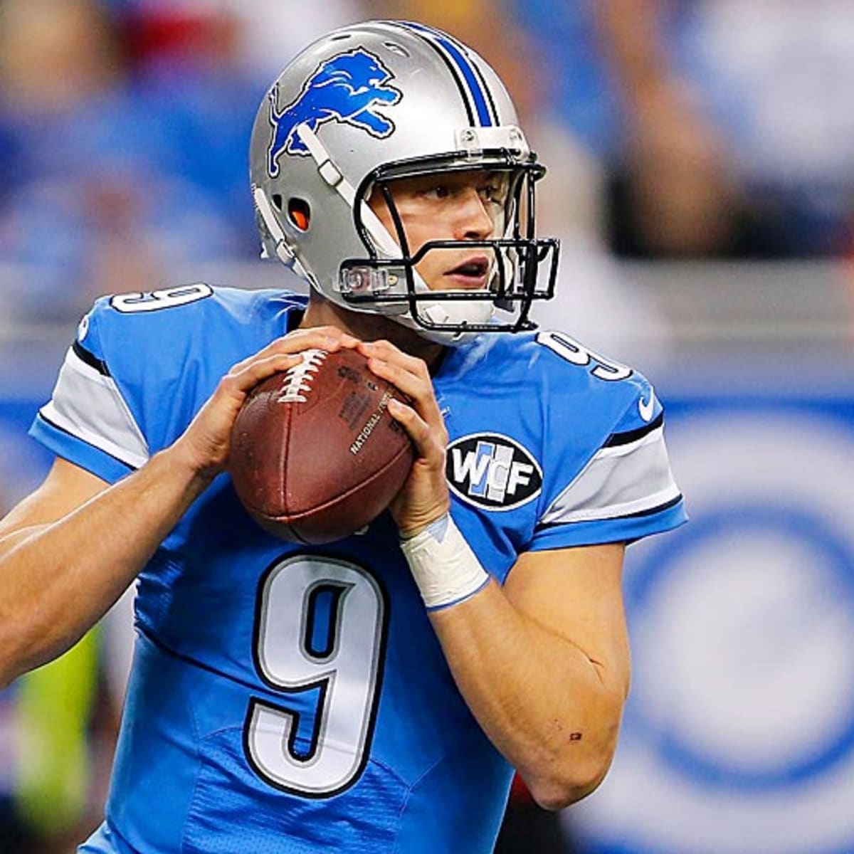 Week 16 computer picks expect Lions to win, cover spread vs. Bears - Sports  Illustrated