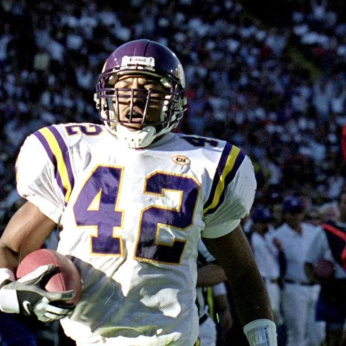 Former Vikings Safety Orlando Thomas Passes Away - Daily Norseman