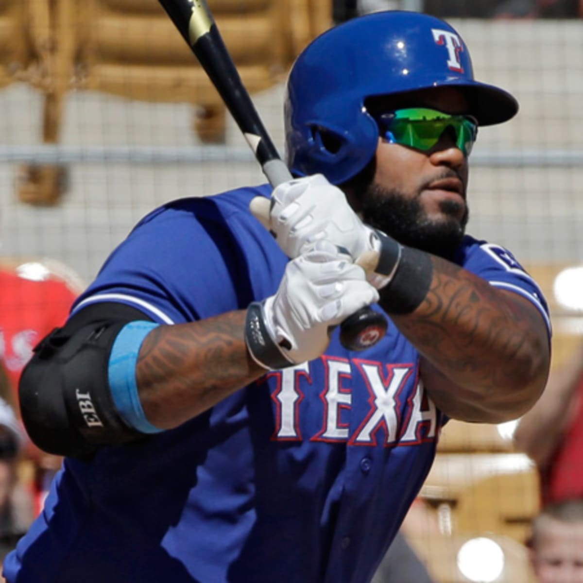 Rangers lose Martin Perez, Matt Harrison to serious injuries - MLB