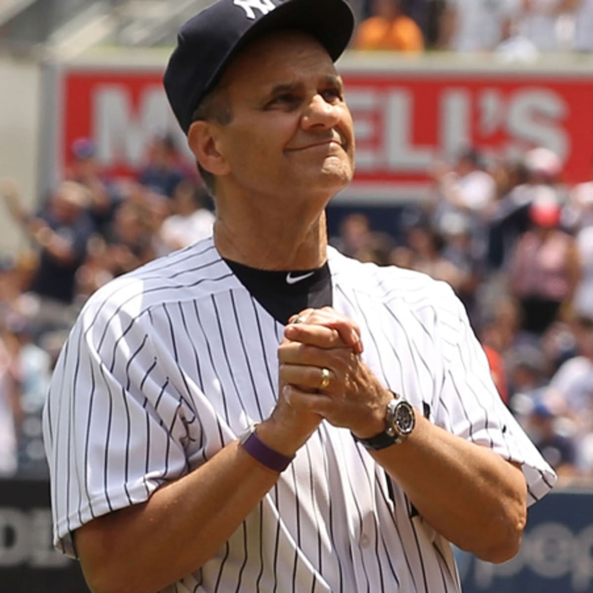 Paul O'Neill stunned Yankees are retiring his number
